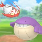 Pokemon Go: Odkryj Pokémon-niespodziankę ze specjalnego wydarzenia! Creo Gaming