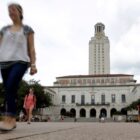 At least 20 arrested at UT Austin pro-Palestine protest