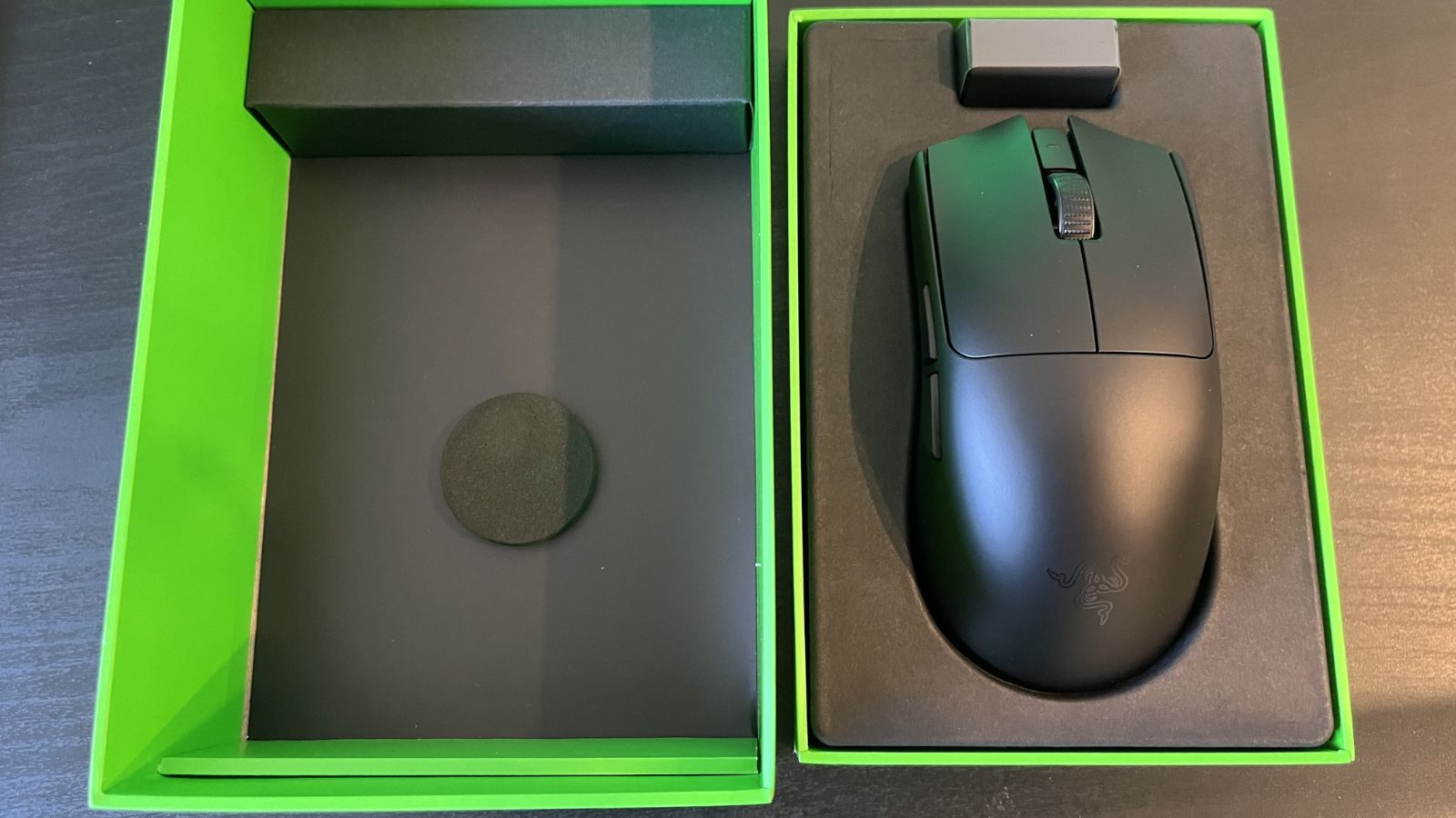 Razer Viper V3 Pro review