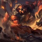 Przeróbka Skarnera wreszcie dostępna w League of Legends – Patch 14.7 Creo Gaming