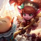 Przeróbki bohaterów, które przekonały graczy League of Legends Creo Gaming