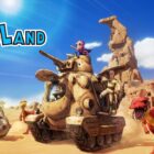 Przewodnik, jak pomyślnie rozpocząć przygodę z Sand Land na Xbox Series X|S Creo Gaming
