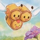 Przewodnik po ewolucji Pokémon Go Combee: Jak zdobyć Vespiquen Creo Gaming