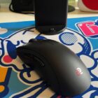 BenQ Zowie EC2-CW review: no-nonsense esports performance