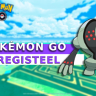 Registeel, nowy 5-gwiazdkowy rajd w Pokémon GO! Creo Gaming