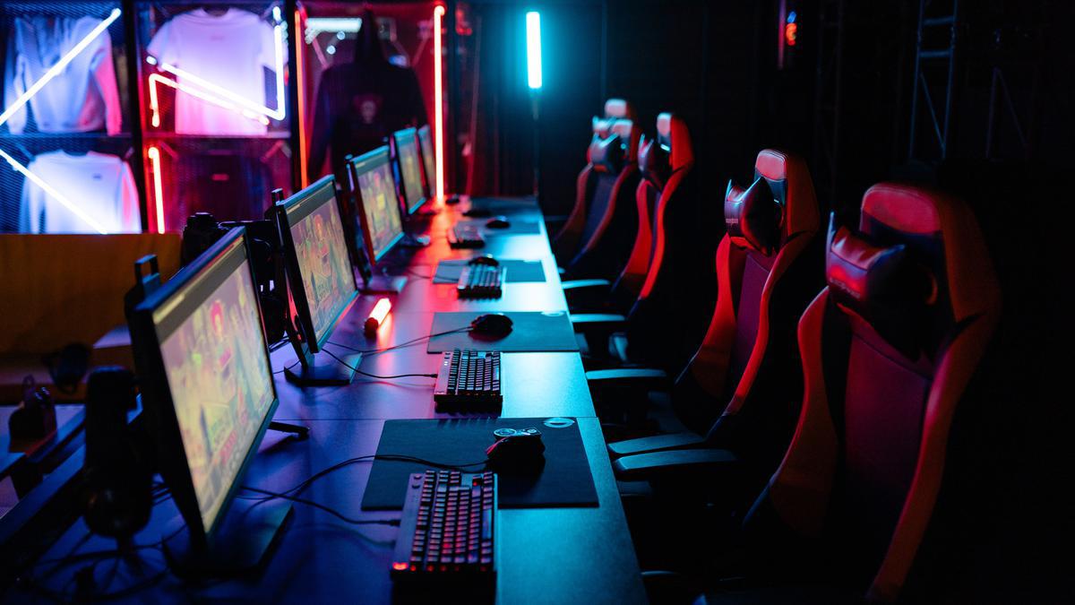 National Esports Championships 2024 to start from April 18