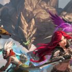 Riot Games ujawnia nowy tryb PvE Bullet Heaven w League of Legends Creo Gaming