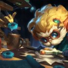 Riot Games wprowadza swój antycheat „Vanguard” do League of Legends Creo Gaming