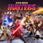 Sprawdź nowych Star Wars Hunters przed rychłą premierą 4 czerwca Creo Gaming