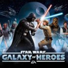 Star Wars: Galaxy of Heroes pojawia się na PC z imponującą poprawą Creo Gaming