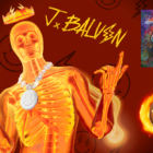 Strój Inferno Skeleton Balvin już w sklepie Fortnite Creo Gaming