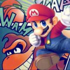 Super Smash Bros. : 25 lat największego crossovera w grach wideo Creo Gaming
