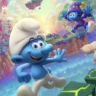 The Smurfs - Dreams: nowa gra na Switcha przypominająca Super Mario Creo Gaming