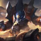 Trzej bohaterowie, którzy najlepiej radzą sobie z Malphite'em w League of Legends Creo Gaming