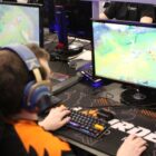 Turniej Overwatch i League of Legends: Uniwersytet w Lourdes w akcji! Creo Gaming
