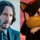 Według The Hollywood Reporter Keanu Reeves dołączył do obsady Sonic the Hedgehog 3 Creo Gaming