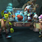 World of Warcraft wersja 10.6.2: Informacje o aktualizacji, nalot na łódź podwodną i nie tylko! Creo Gaming
