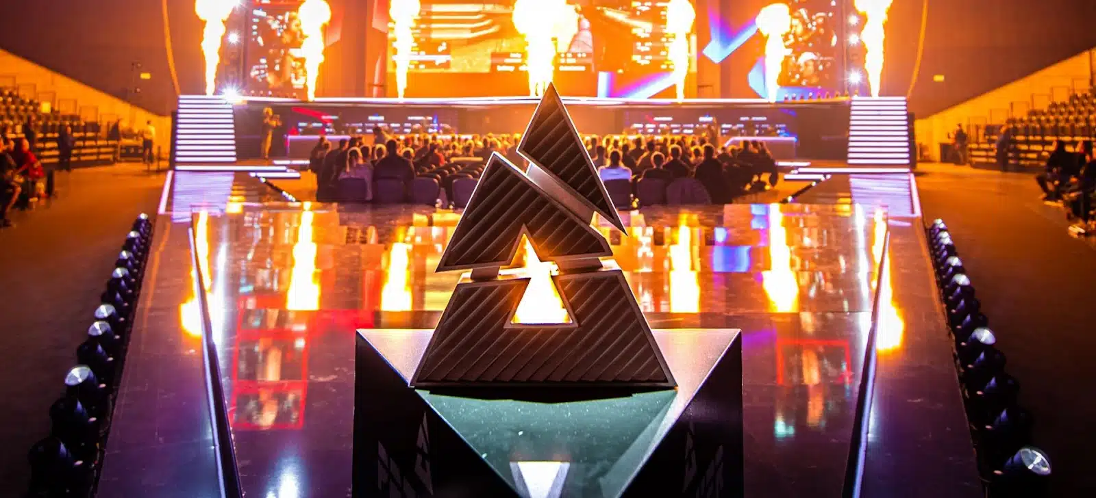 BLAST Premier Grand Final Format Revealed