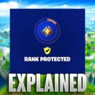 Wszystko, co musisz wiedzieć o ochronie rang w Fortnite Creo Gaming