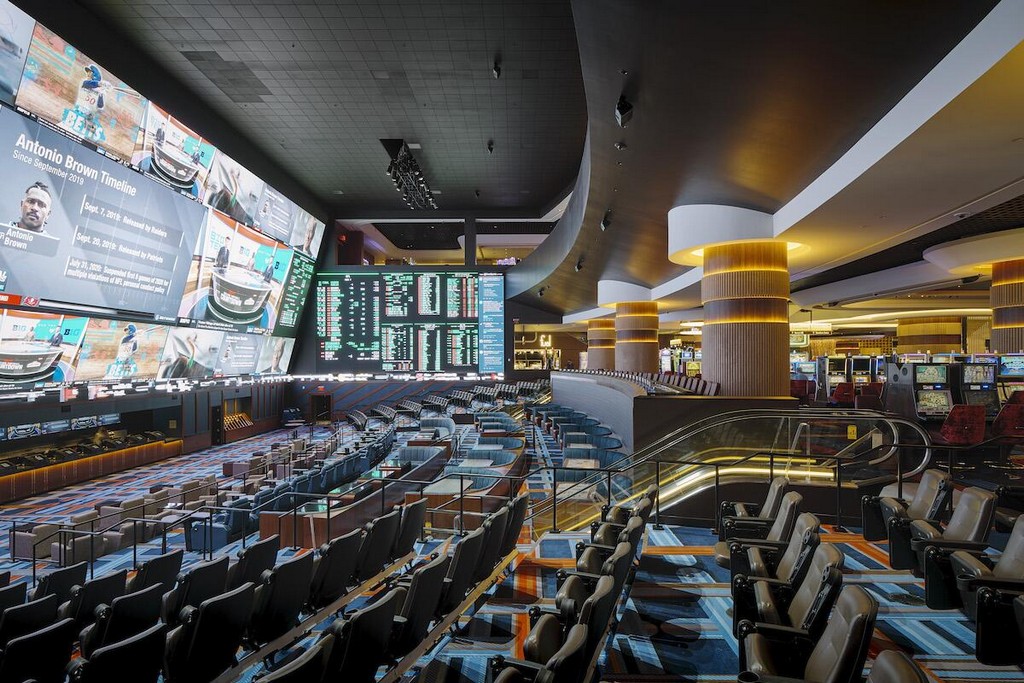 The Rise of Esports Betting: Unlocking the Virtual Arena of Wagering