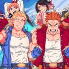 Zapowiedziano dodatek Double Dragon dla River City Girls 2, w którym Billy i Jimmy Lee są grywalnymi postaciami Creo Gaming