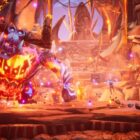 Zapoznaj się z recenzją Tales of Kenzera: Zau, wzruszającej gry wideo o żałobie. Creo Gaming
