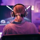 Kobieta w grach - brutalne doświadczenia i toksyczne zachowania męskich graczy Female gamers facing sexual harassment, rape threats and misogyny online