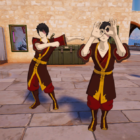 Zobacz zabawne memy Zuko w Fortnite! Creo Gaming
