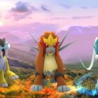 Zoptymalizuj Shadow Entei w Pokémon Go dzięki temu doskonałemu zestawowi ruchów Creo Gaming