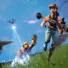 Zoptymalizuj swoje postępy dzięki systemowi ochrony rang w Fortnite Creo Gaming