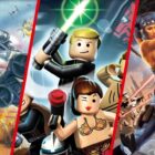 10 najlepszych gier Star Wars na Nintendo: końcowy ranking czytelników Creo Gaming