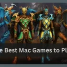 30. Najlepsze gry na Maca w 2024 roku: zróżnicowane i ekscytujące opcje dla każdego gracza! 29 Best Games Available for Mac Users in 2024