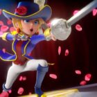 5 gier wideo do ukończenia w jeden weekend: Princess Peach: Showtime!, Gris, Celeste, Hellblade: Senua's Sacrifice, Until Dawn Creo Gaming