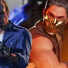 5 najbardziej brutalnych gier wideo: Mortal Kombat, GTA, Gears of War. Creo Gaming