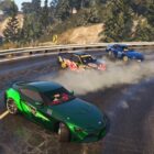7 najlepszych pojazdów do driftu w GTA Online Creo Gaming