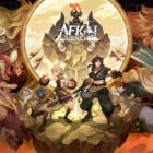 AFK Journey: gra RPG fantasy, która podbiła graczy na PC i urządzeniach mobilnych Creo Gaming