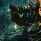 Aktualizacja League of Legends 14.11: Wzmocnienie Pantheona i Gangplanka! Creo Gaming
