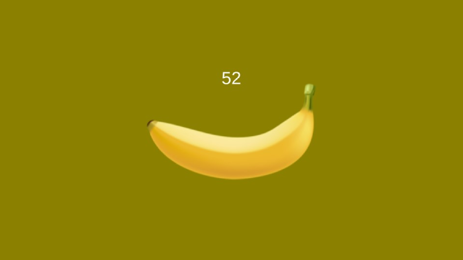 What is the Banana game? Random Cookie Clicker-style project explodes on Steam
