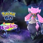 Bezpłatne Diancie w Pokémon Go: Specjalny przewodnik badawczy Glitz and Glam Creo Gaming