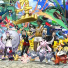 Bossowie rajdowi Pokemon GO na maj 2024 Creo Gaming