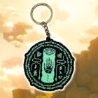 Brelok do kluczy Zelda: Tears of the Kingdom dostępny na My Nintendo! Creo Gaming