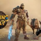 Chains of War: innowacyjna gra RPG fantasy, którą możesz odkryć w Epic Games Store Creo Gaming