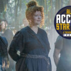 Chaos w Paramount Global, Star Trek Stage i nowości o Discovery - podsumowanie tygodnia Podcast: All Access Listens For “Whistlespeak” With Commentary From Mary Wiseman Of ‘Star Trek: Discovery’ – TrekMovie.com
