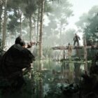 Crytek ogłasza datę premiery aktualizacji nowej generacji dla Hunt: Showdown. Creo Gaming
