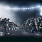 Is Rainbow Six Siege cross-platform?