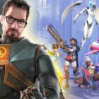 Czy Valve zapomniało o Half-Life 3 na rzecz nowego 6v6 shooter? - Przeciekane screeny Deadlock'a! half-life 2, overwatch