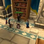 Dowiedz się, gdzie uczyć się archeologii w WoW Cataclysm Classic Creo Gaming