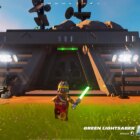 Dowiedz się, jak otwierać drzwi „Wymagają dostępu do kodu” w LEGO Fortnite Creo Gaming