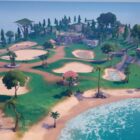 Dude Perfect wypuszcza opartą na Fortnite grę Dodgeball dla graczy w każdym wieku. Creo Gaming