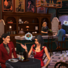 EA przedstawia nowe DLC do The Sims 4: Riviera Retreat i Cosy Bistro Kit Creo Gaming
